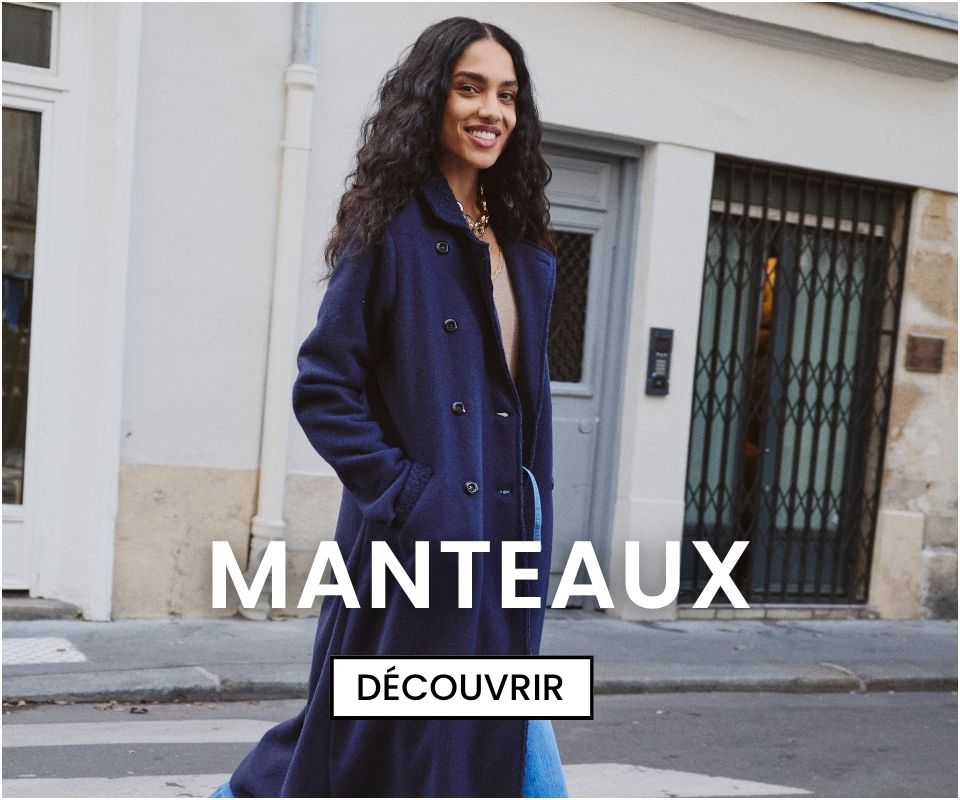 Manteaux S41 Riu Paris